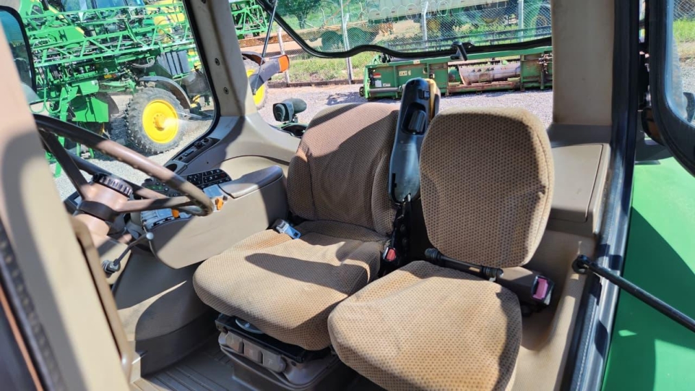 trator john deere 8335r 2013 *8026*4