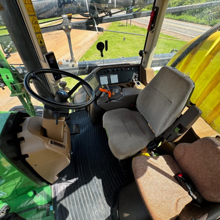 pulverizador john deere m4030  20226