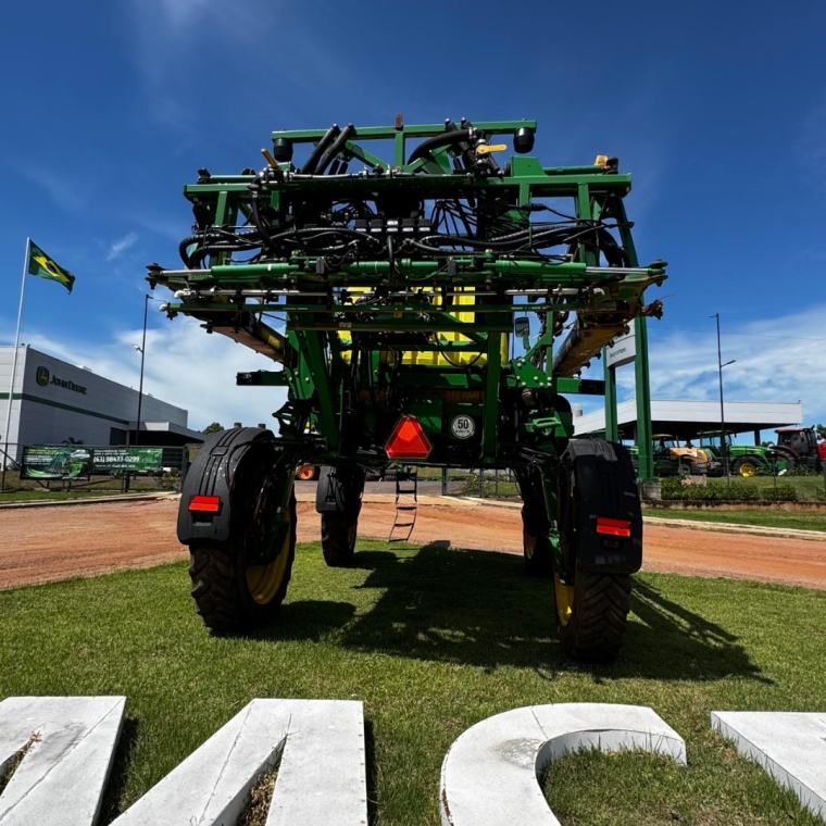 pulverizador john deere m4030  20225