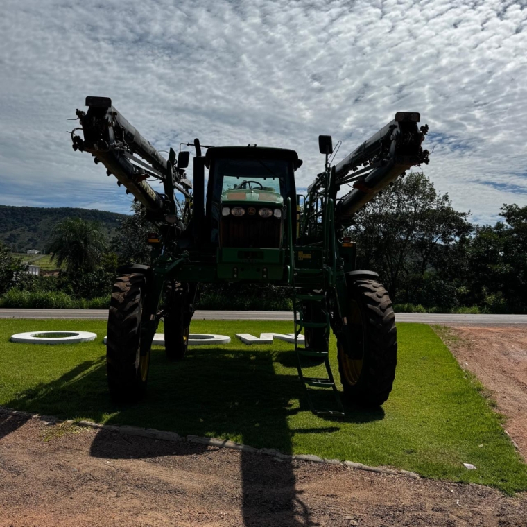 pulverizador john deere m4030  20222