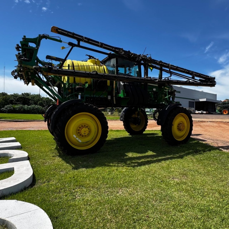 pulverizador john deere m4030  20223