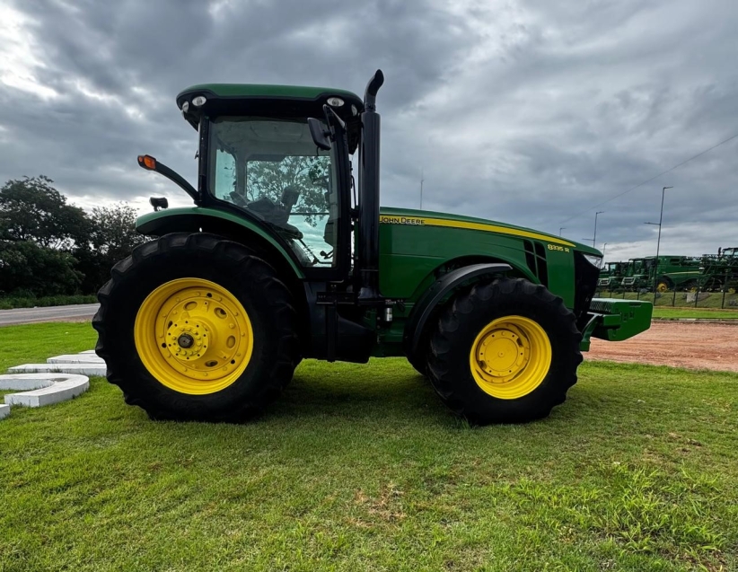 trator john deere 8335r 2014 *5417*3