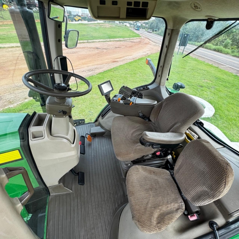 trator john deere 8335r 2014 *5417*6