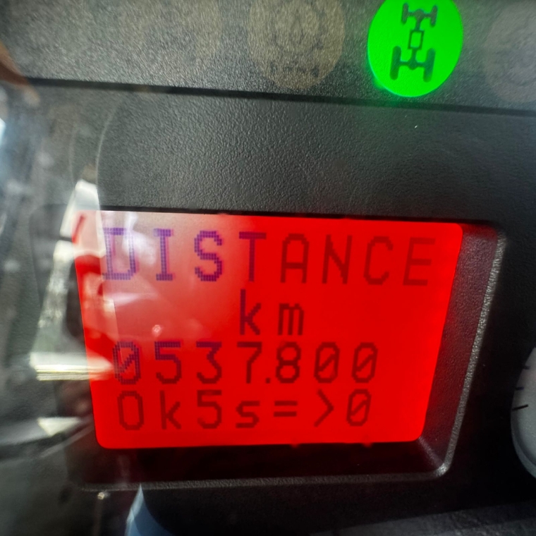 trator valtra bt210 4x4  20125