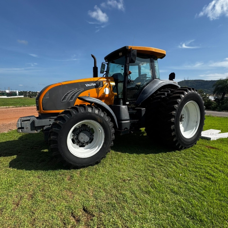 trator valtra bt210 4x4  2012