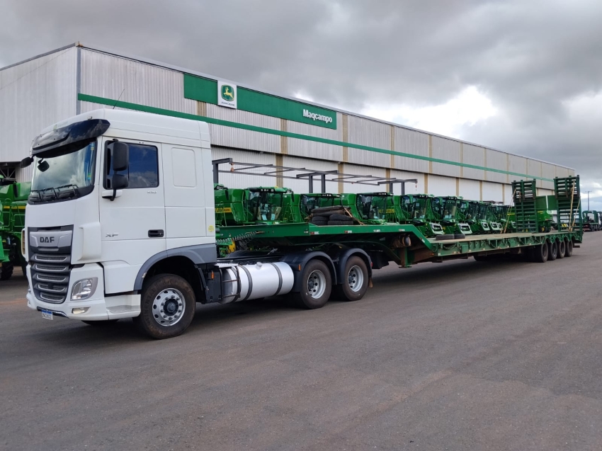 daf xf ftt 530  ano 20232