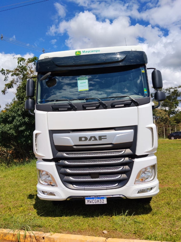 daf xf ftt 530  ano 20231