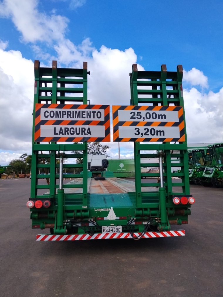 daf xf ftt 530  ano 20234