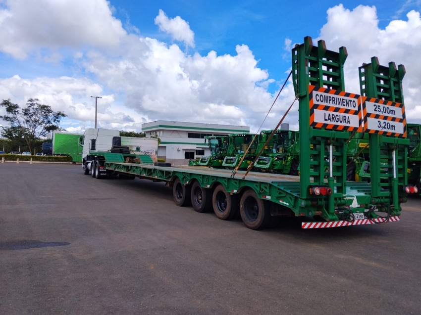 daf xf ftt 530  ano 20236