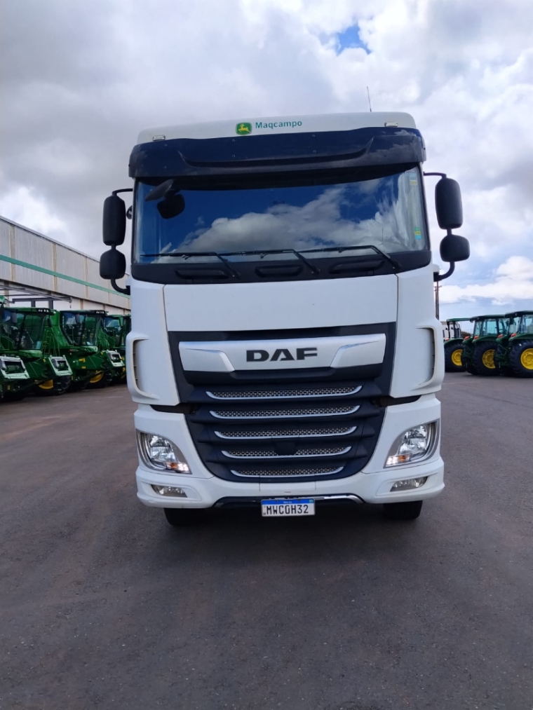 daf xf ftt 530  ano 20231