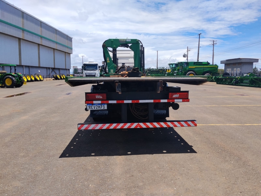 scania p 360 b8x2 diesel 2p automatico 20213