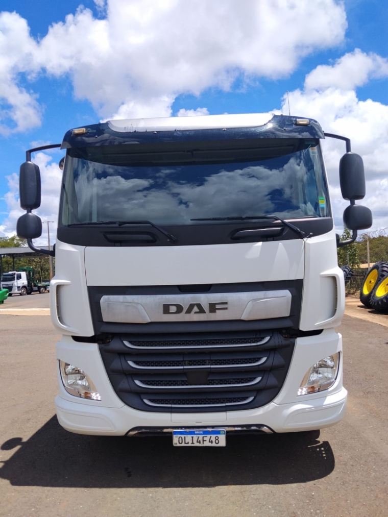 daf 410 ano 20232
