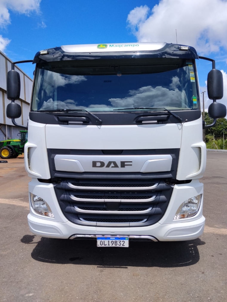 daf/cf fac 410 ano 2023/20231