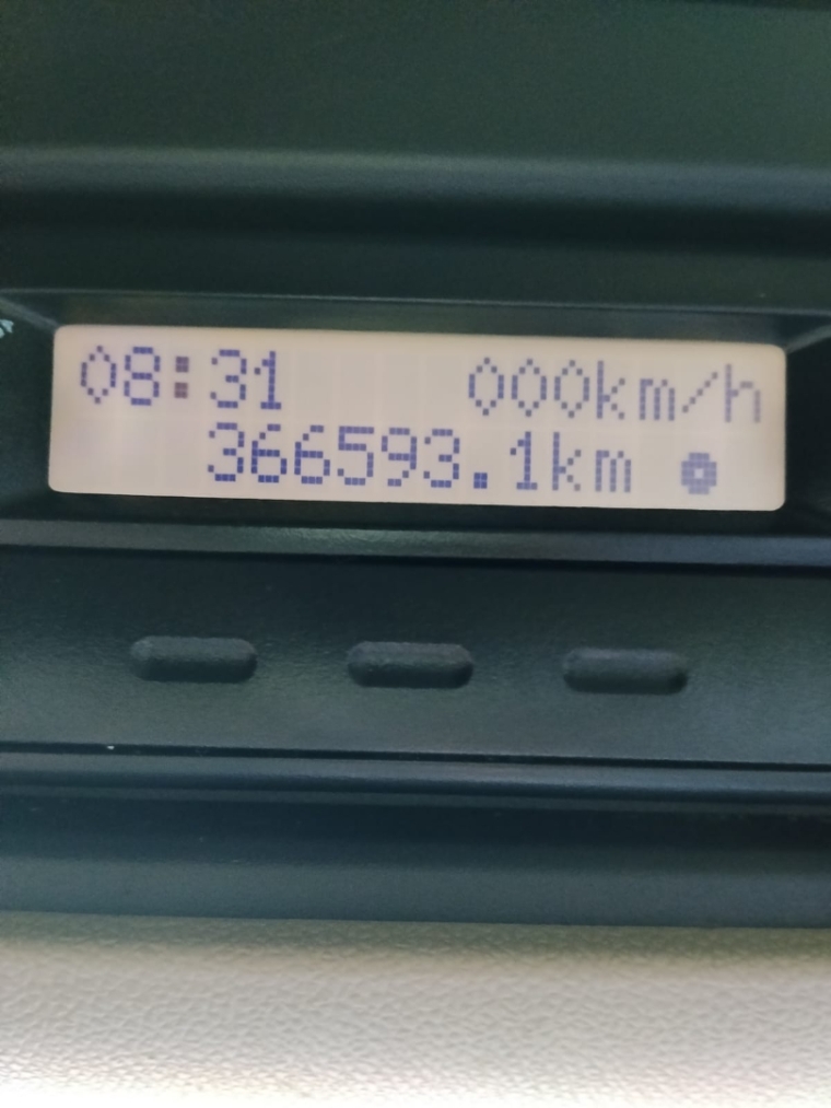 scania r 450 ano 20215