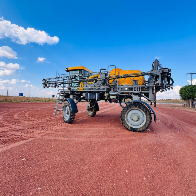 pla pulverizador 125j *0881* diesel 1p automatico 20214