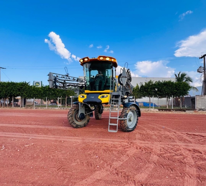 pla pulverizador 125j *0881* diesel 1p automatico 20211