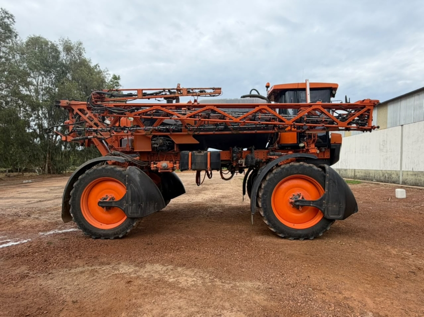 PULVERIZADOR JACTO 4530 ANO 2020 *6850*3