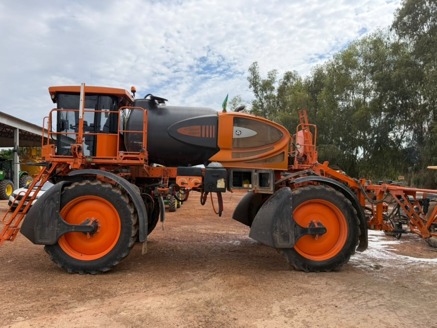 PULVERIZADOR JACTO 4530 ANO 2020 *6850*1