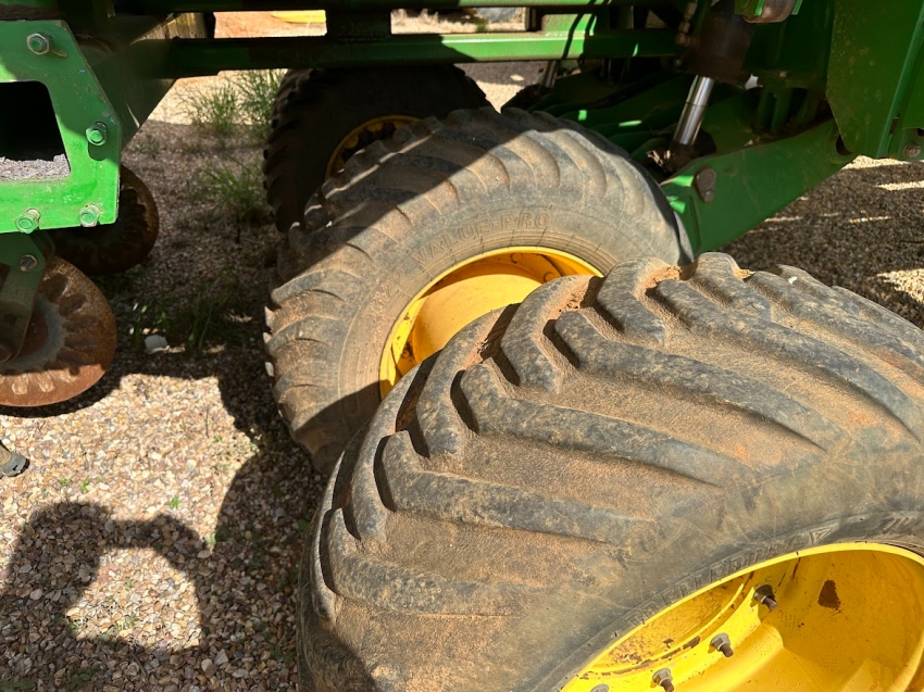 john deere plantadeira db 50 32 linhas. cm diesel 1p automatico 2012