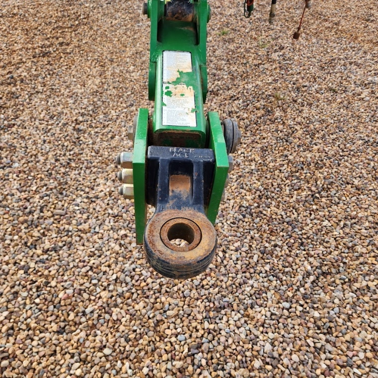 john deere plantadeira db 40 23 linhas. espacamento 50cm. exactemerge. diesel 1p automatico 2023