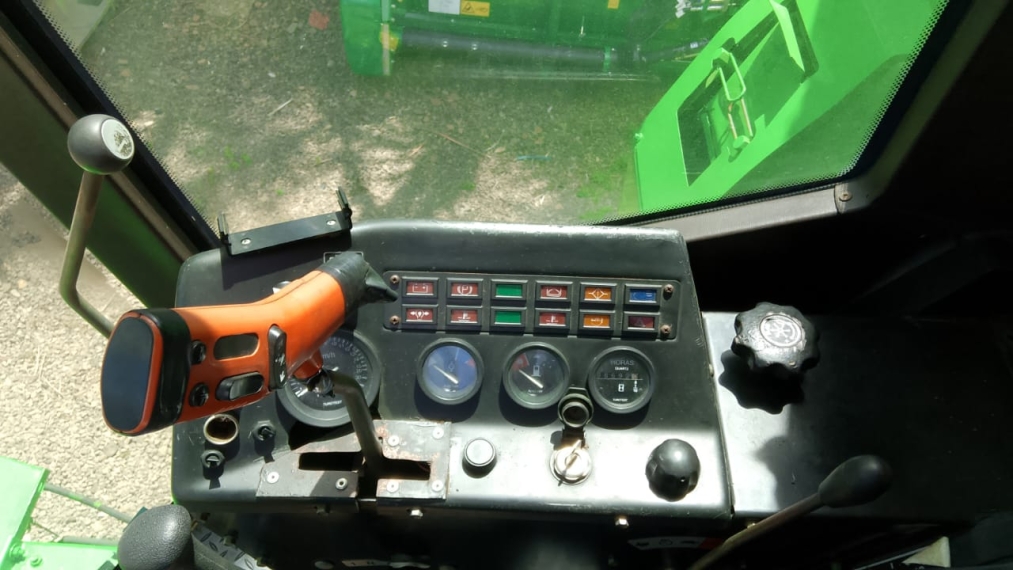 colheitadeira john deere 1175 arrozeira18