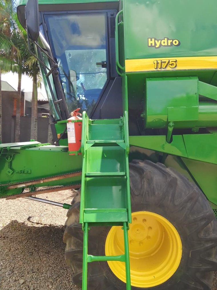 colheitadeira john deere 1175 arrozeira14
