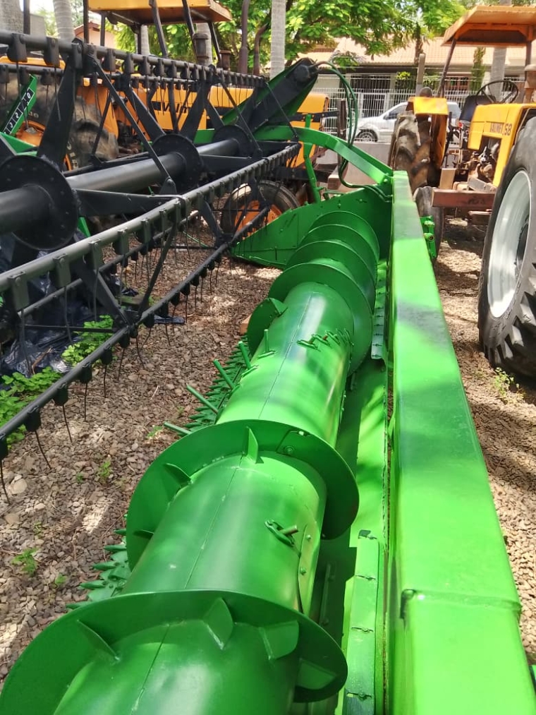 colheitadeira john deere 1175 arrozeira7