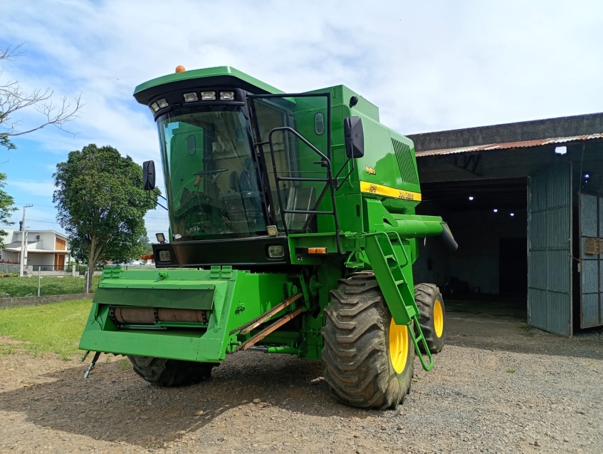 colheitadeira john deere 1175 arrozeira4