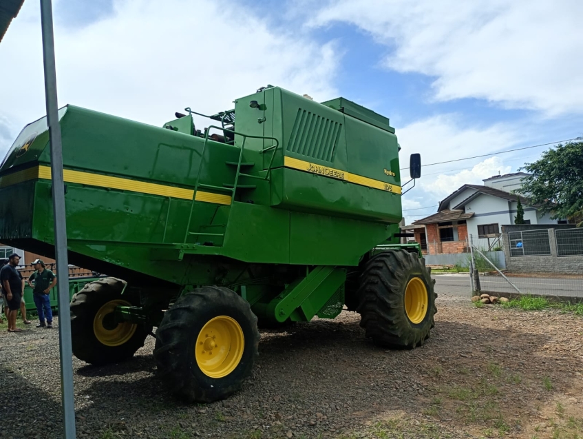 colheitadeira john deere 1175 arrozeira3