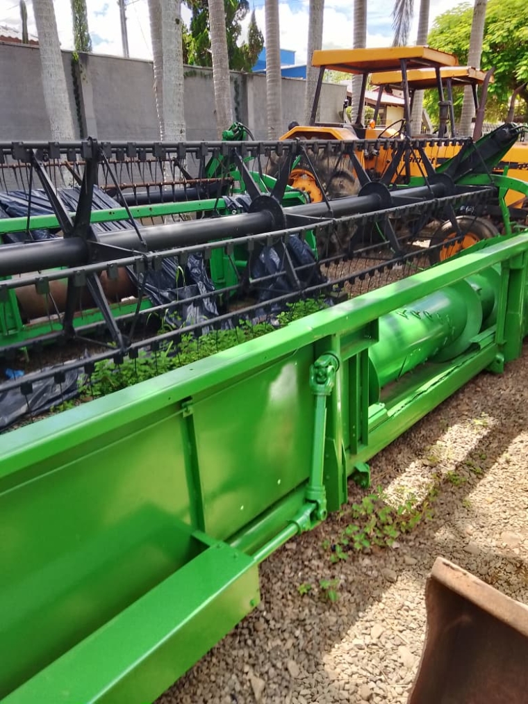 colheitadeira john deere 1175 arrozeira6