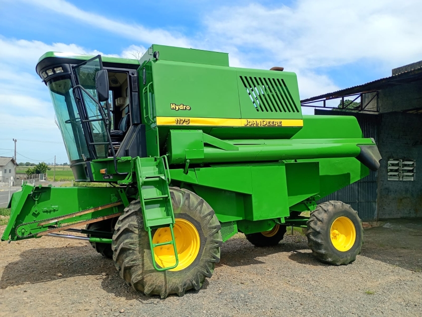 colheitadeira john deere 1175 arrozeira2