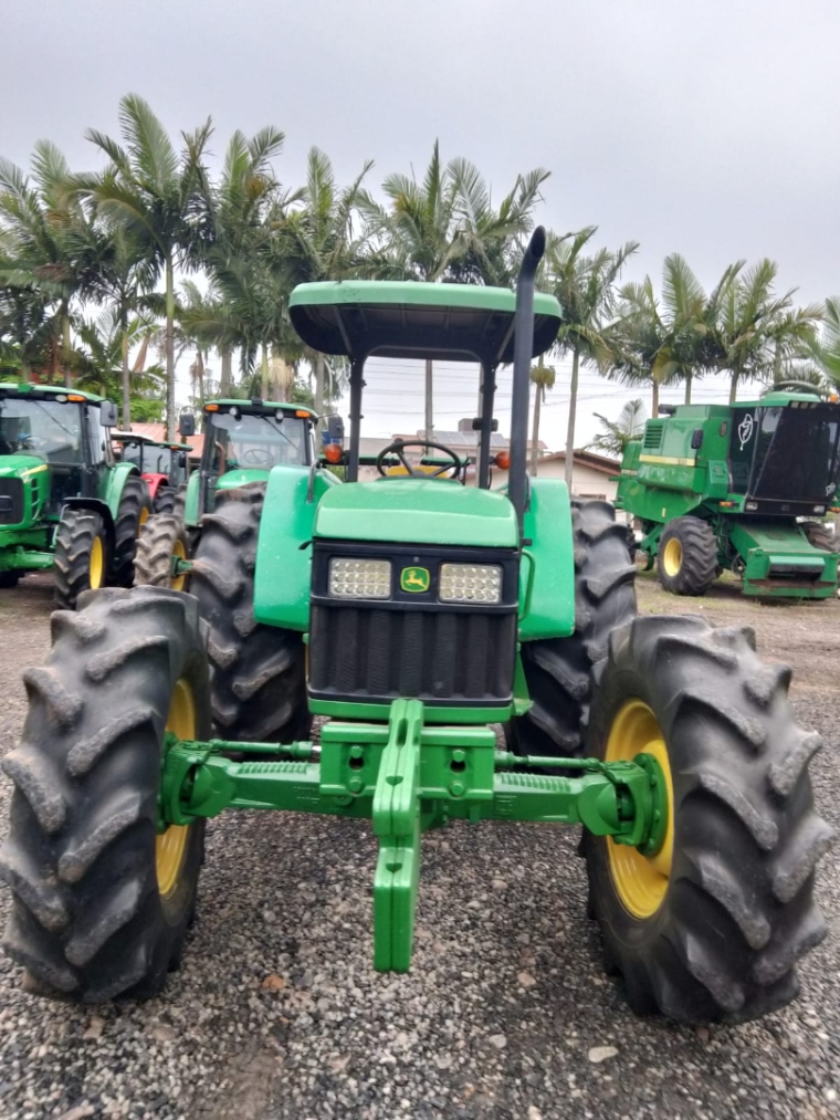 john deere trator 5403 plataformado diesel manual 20022