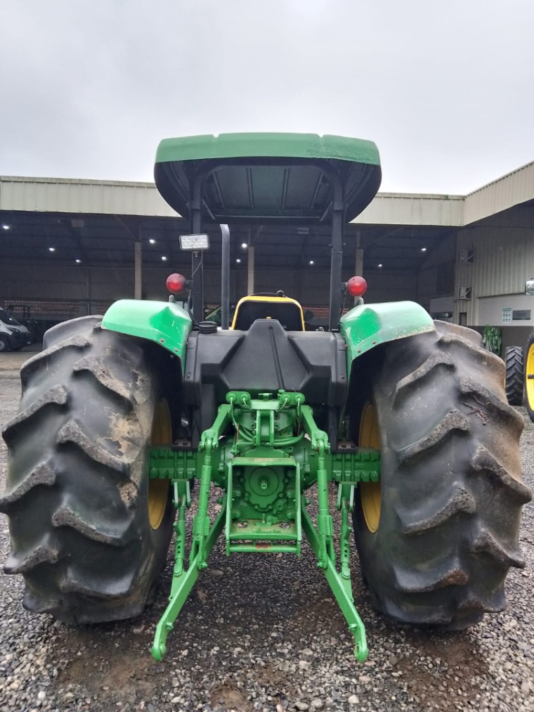 john deere trator 5403 plataformado diesel manual 20021