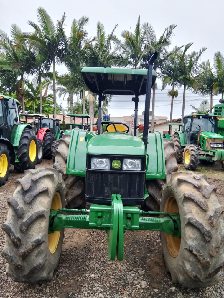 john deere trator 5603 plataformado diesel manual 20082