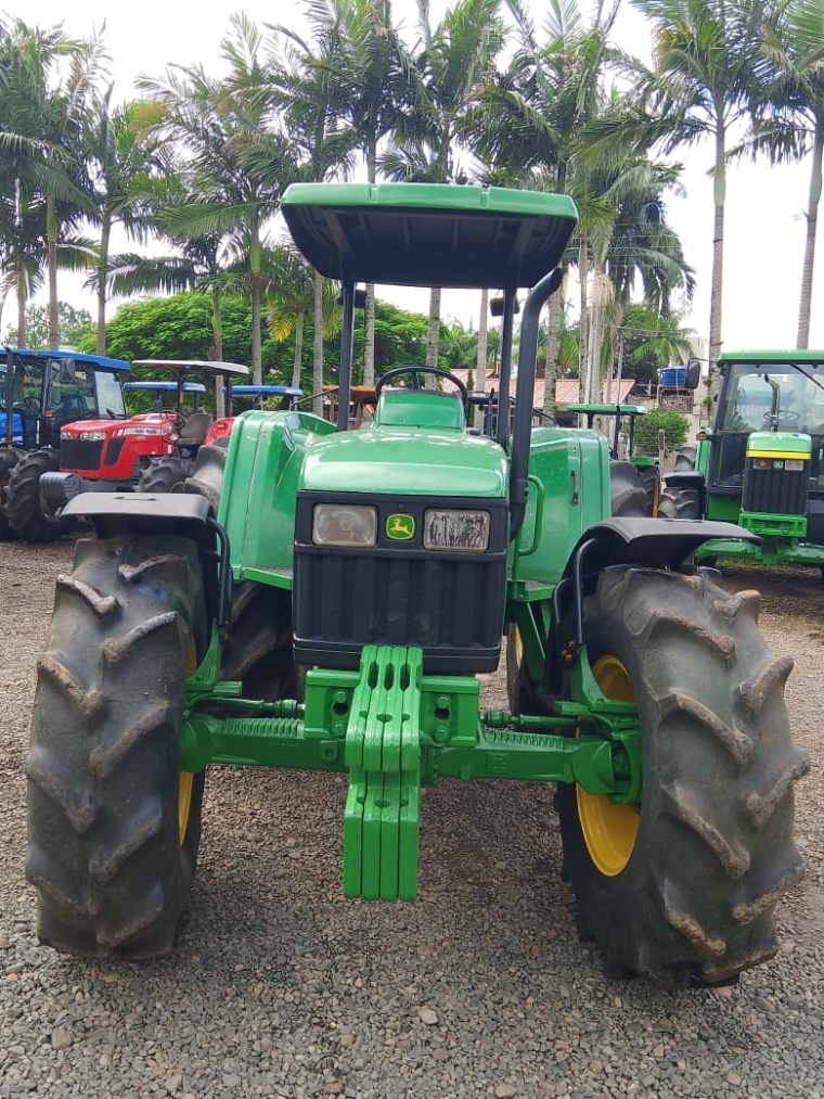 john deere trator 5605 plataformado diesel manual 20081