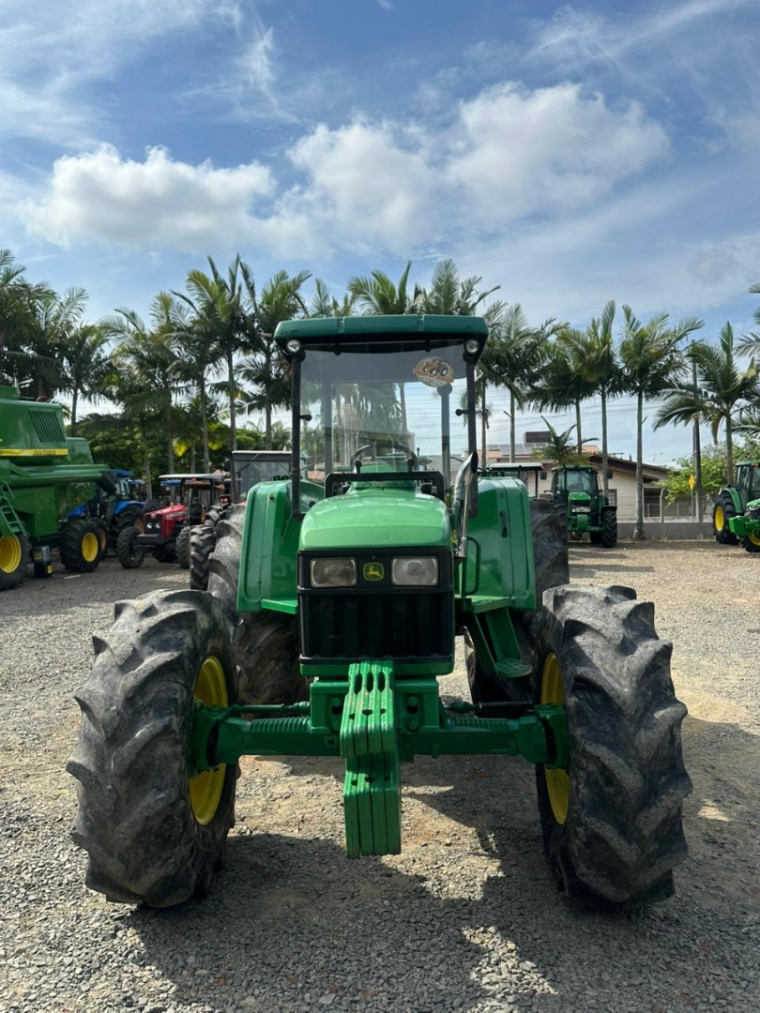 john deere trator 5705 plataformado diesel manual 20085