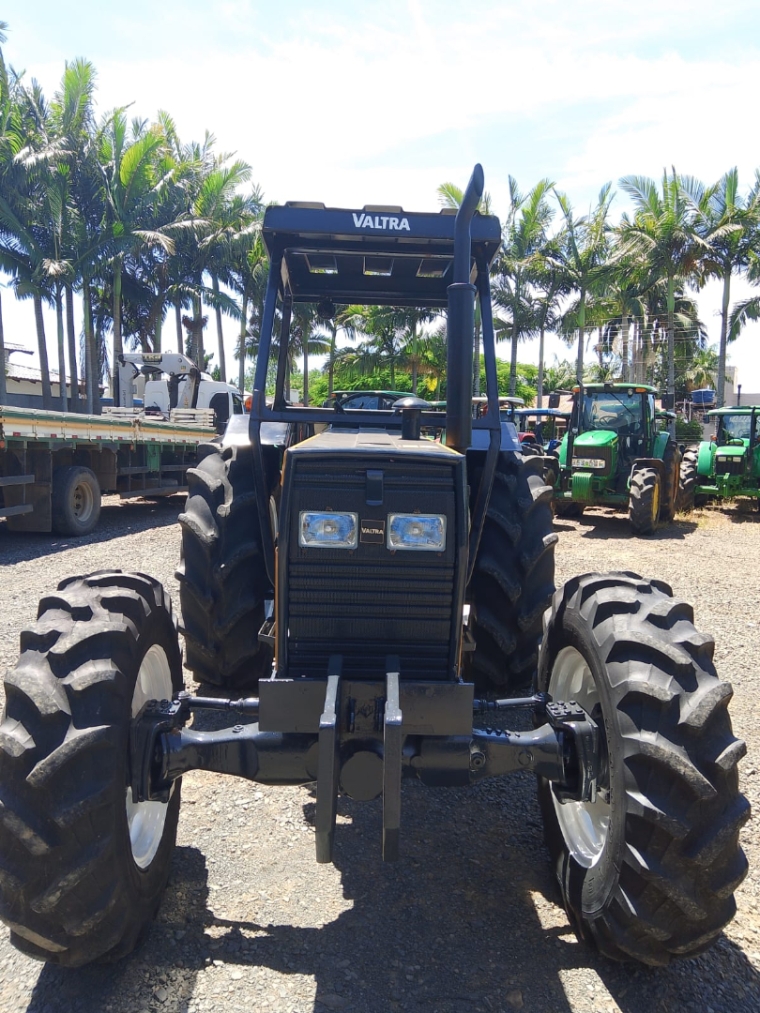 valtra trator 785 plataformado diesel manual 2002