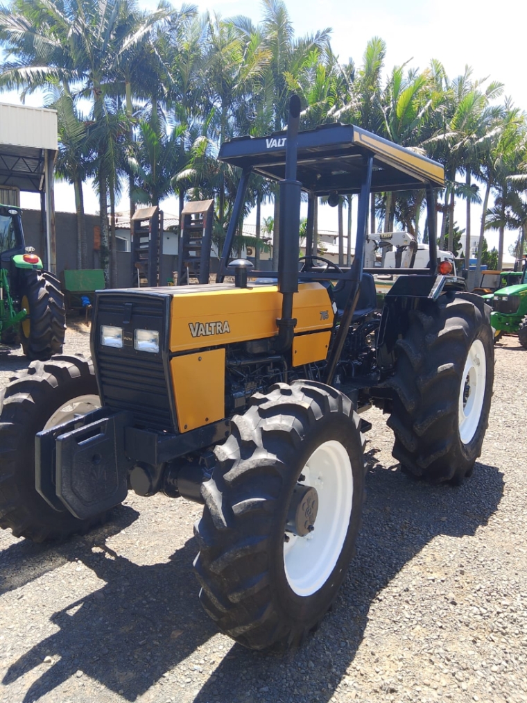 valtra trator 785 plataformado diesel manual 20025