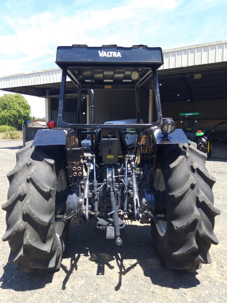 valtra trator 785 plataformado diesel manual 20024
