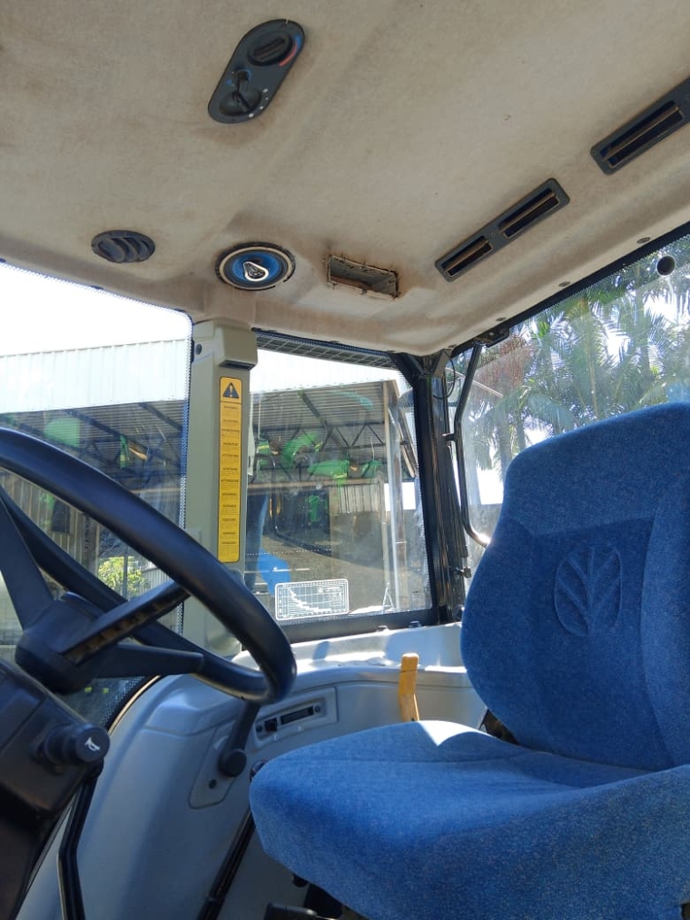 new holland trator tl 95 cabinado diesel 1p manual 20124