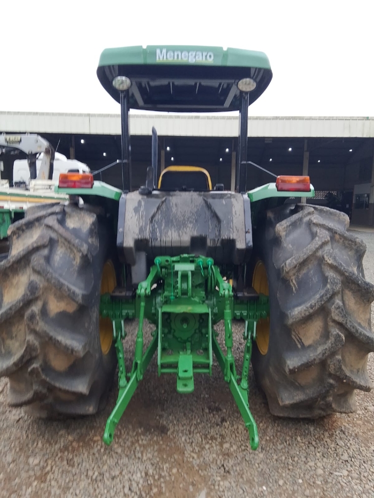 john deere trator 5705 plataformado diesel manual 20043
