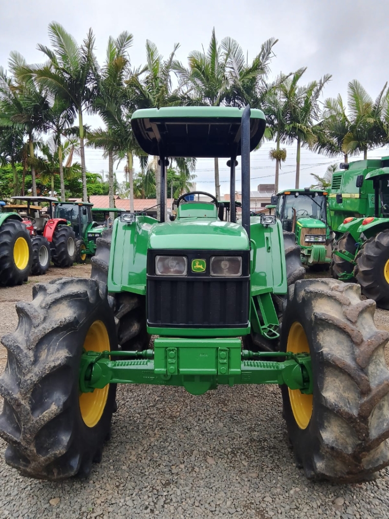 john deere trator 5705 plataformado diesel manual 20042