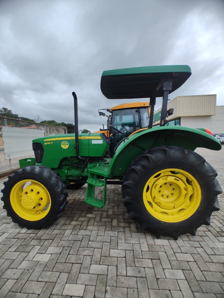john deere trator 5065e plataformado diesel manual 20131