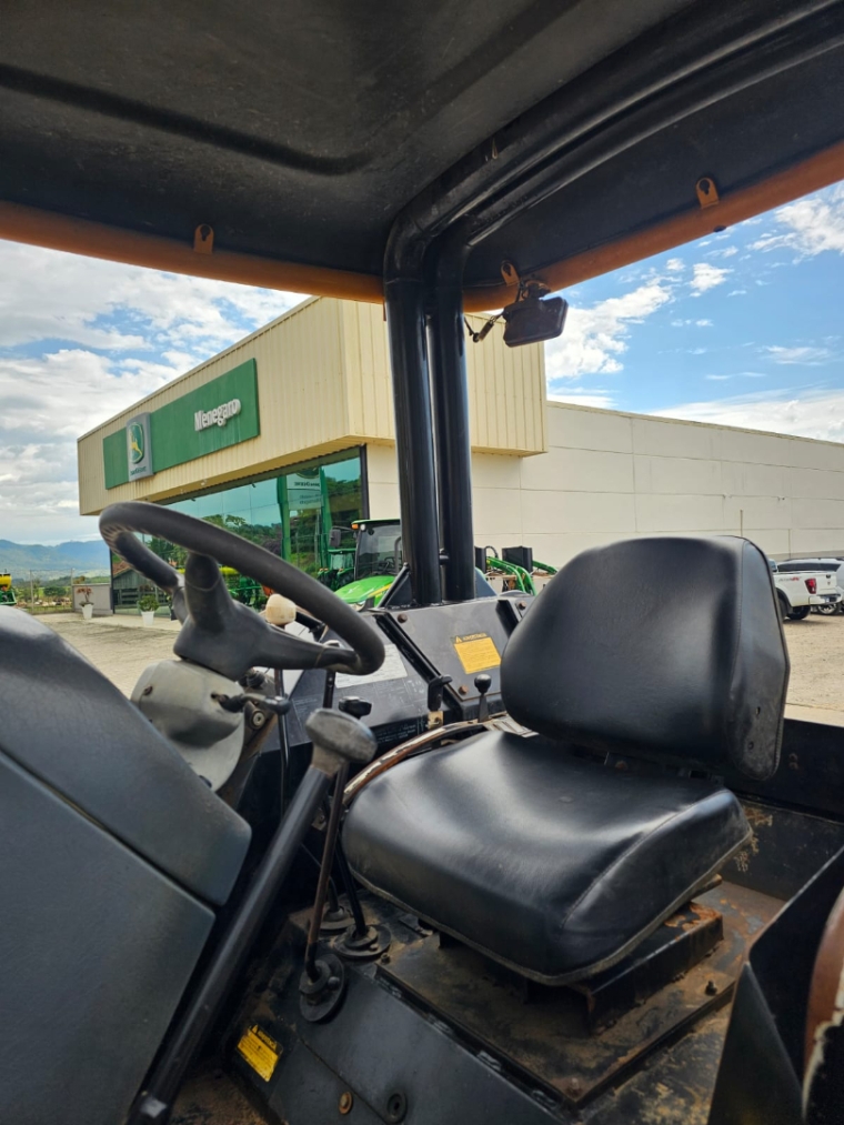 valtra trator 700 plataformado 4x4 diesel manual 20092