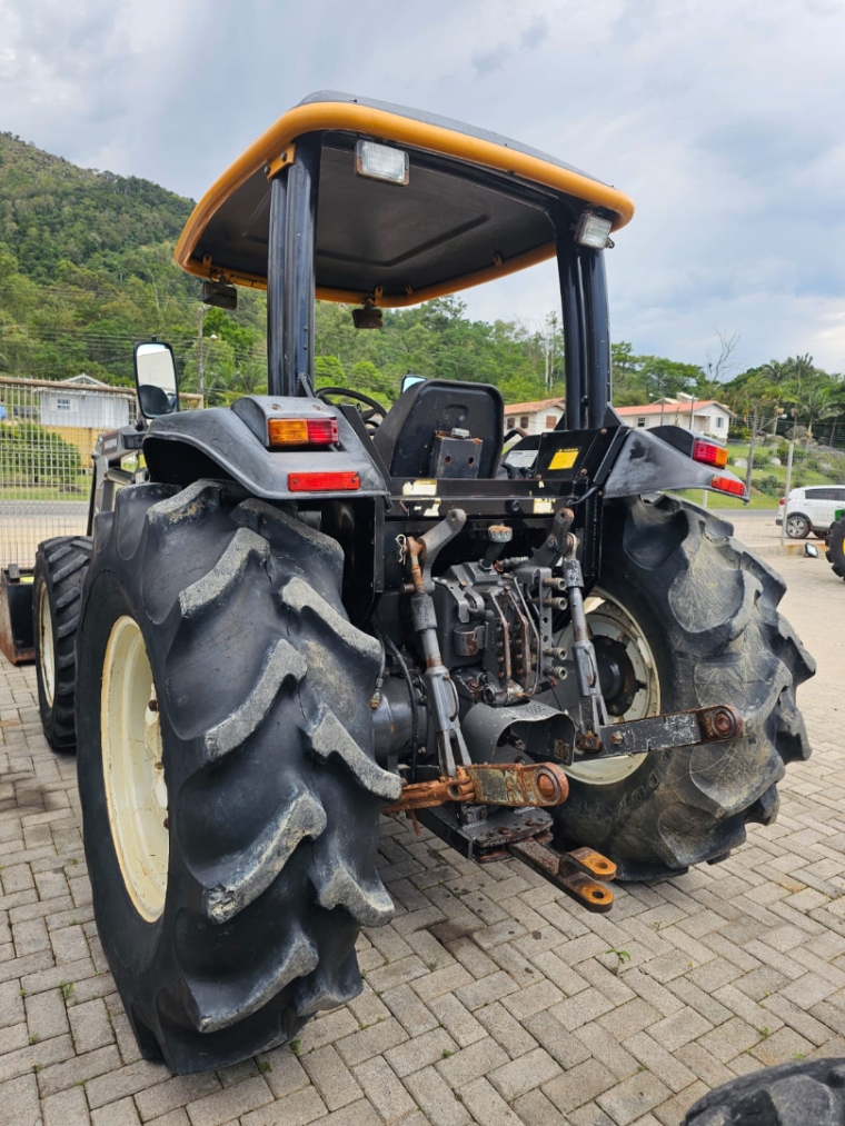 valtra trator 700 plataformado 4x4 diesel manual 20096