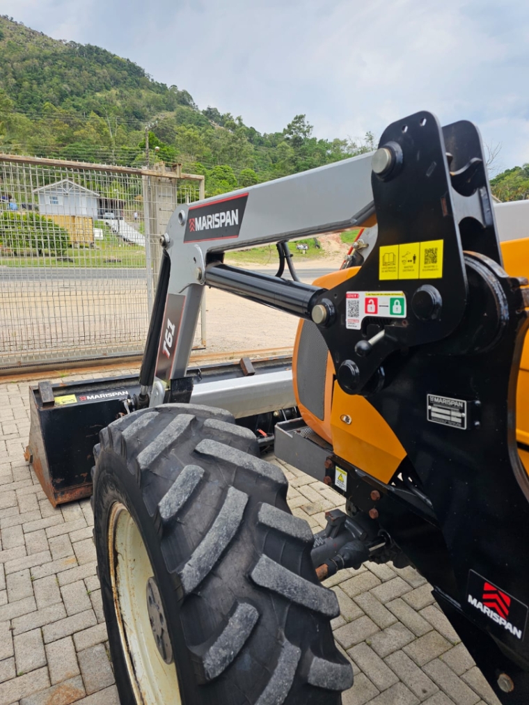 valtra trator 700 plataformado 4x4 diesel manual 20094