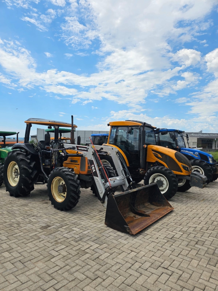 valtra trator 700 plataformado 4x4 diesel manual 20099