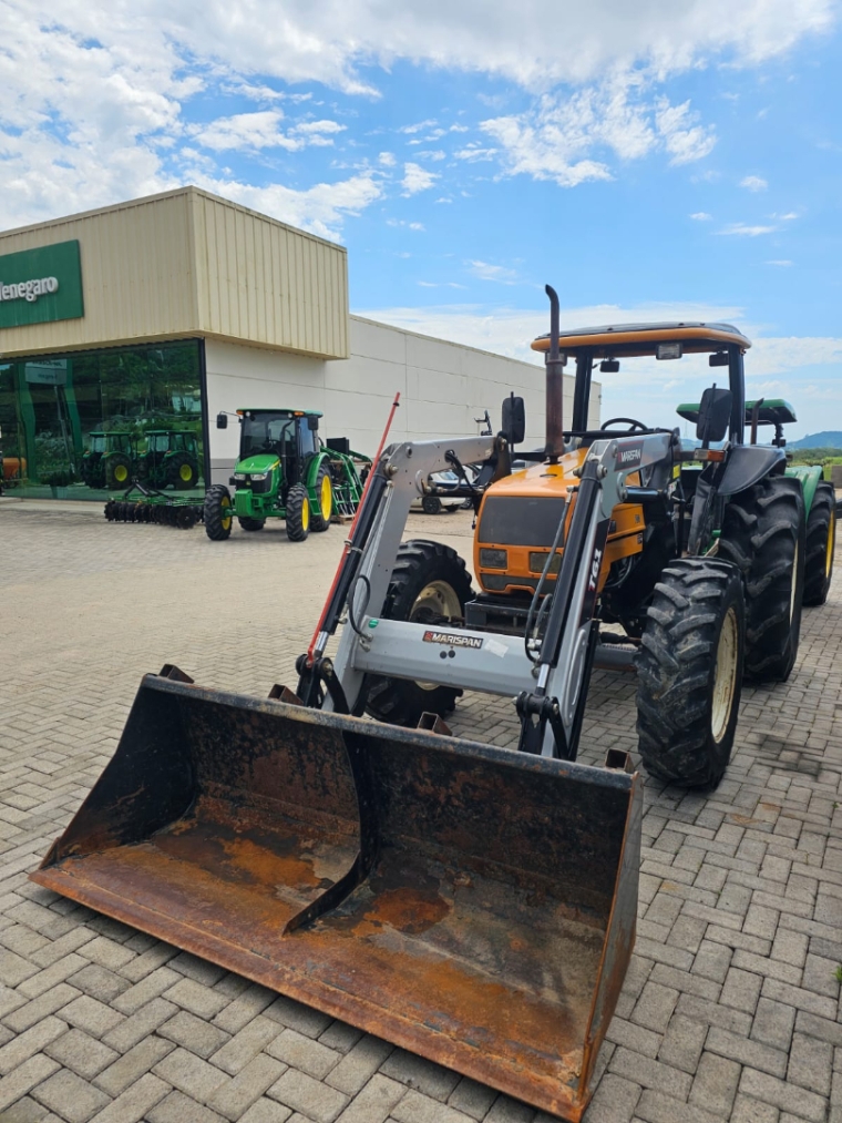 valtra trator 700 plataformado 4x4 diesel manual 20098
