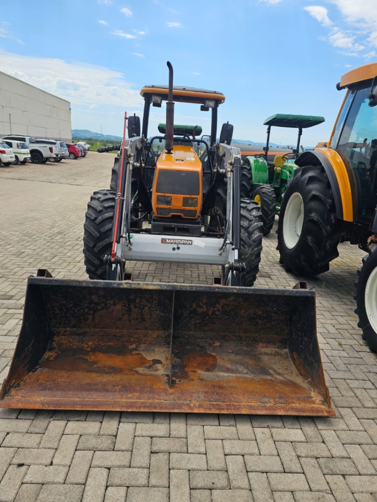 valtra trator 700 plataformado 4x4 diesel manual 20097