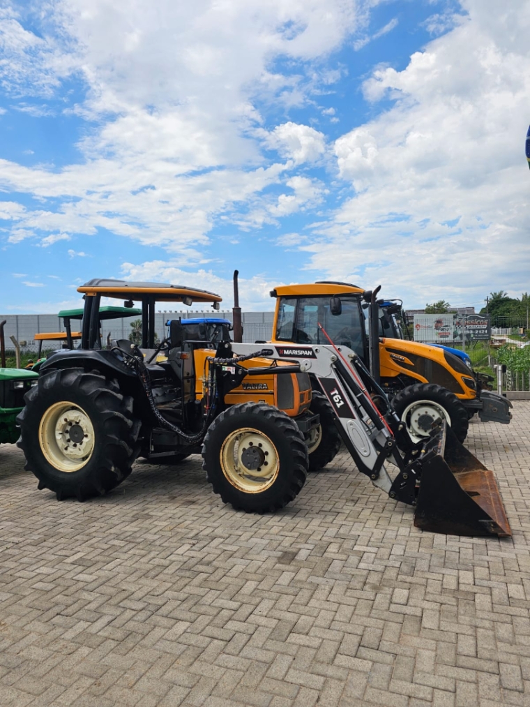 valtra trator 700 plataformado 4x4 diesel manual 20095